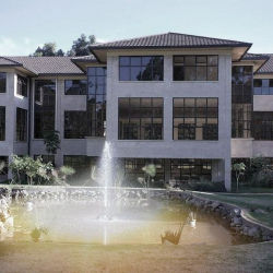 Nairobi executive office centre