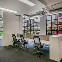 Nairobi office accomodation