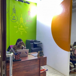 CW007, 2nd floor, Akamwesi Shopping Mall, Gayaza-Kampala Road serviced office centres