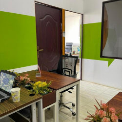Exterior image of CW007, 2nd floor, Akamwesi Shopping Mall, Gayaza-Kampala Road