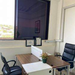 Serviced offices to rent in 