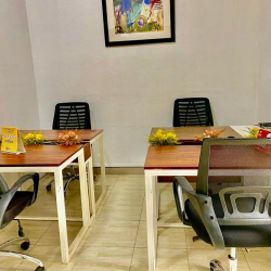 Serviced offices to rent in 