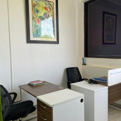 Executive suite in Kampala