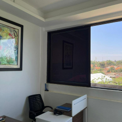 Serviced offices to rent in 