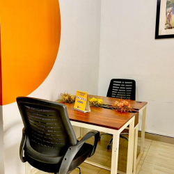 Serviced office centres in central Kampala