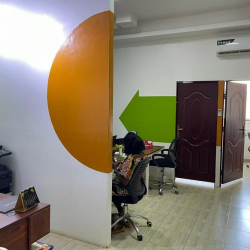 Exterior view of CW007, 2nd floor, Akamwesi Shopping Mall, Gayaza-Kampala Road