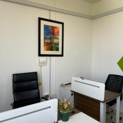 Serviced office to hire in Kampala