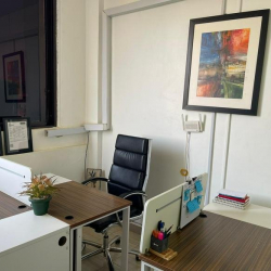 Image of Kampala serviced office