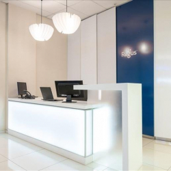 Executive office centre to lease in Johannesburg
