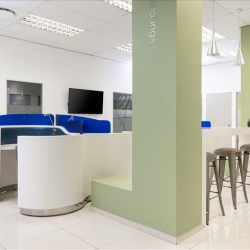 Interior of 1st Floor, Dainfern Square, Cnr William Nicol & Broadacres Avenue Dainfern