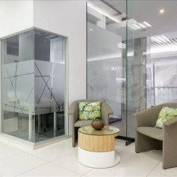 Executive office centres to let in Johannesburg