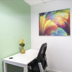 Nairobi office space