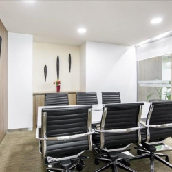 Interior of Delta Corner Tower 2, Chiromo Road, 13TH floor, Westlands, P.O BOX 13796-00800