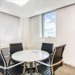 Executive office centre - Nairobi