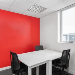 Serviced office in Nairobi