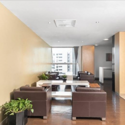 Nairobi office suite