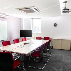 Serviced office centre - Nairobi