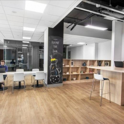Offices at Design Quarter, Leslie Road, Fourways