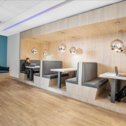 Design Quarter, Leslie Road, Fourways office suites
