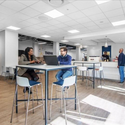 Serviced office centres in central Johannesburg