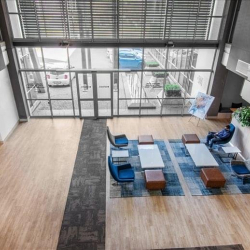 Executive office centres to hire in Johannesburg