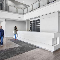 Office space in Johannesburg