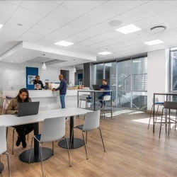 Serviced office to let in Johannesburg