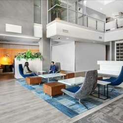 Exterior view of Design Quarter, Leslie Road, Fourways