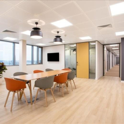 Executive office centre to hire in Alexandria