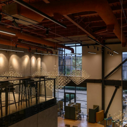 Image of New Cairo serviced office