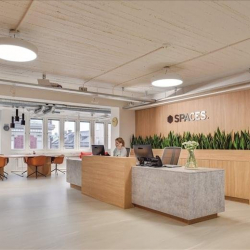Executive office centre - Cape Town