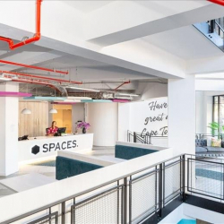 Image of Cape Town office suite
