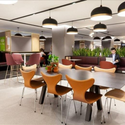 Cape Town office space
