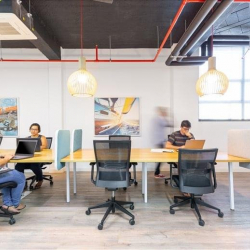 Executive office centre to let in Cape Town