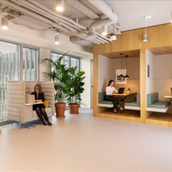 Serviced offices to hire in Cape Town