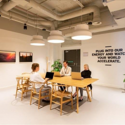 Executive office centres to rent in Cape Town