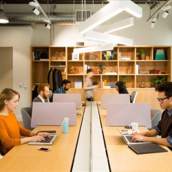 Executive office centres in central Cape Town