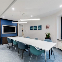 Serviced offices to lease in Cairo