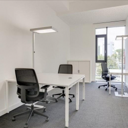 Cairo executive office centre