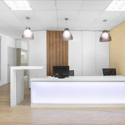 Executive office centre to lease in Johannesburg