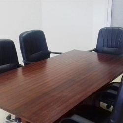 Serviced office in Nairobi