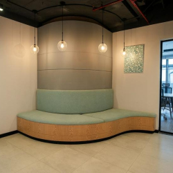 Cairo serviced office
