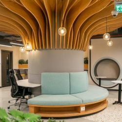 Interior of Enawalks Mall, New Cairo 1, Cairo Governorate 11835, Cairo Governorate 11865, 0121 142 8888