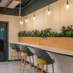 Office accommodations in central Cairo