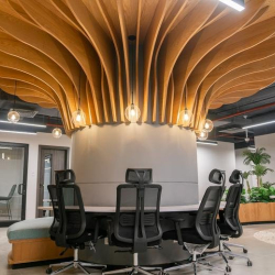 Executive suites to hire in Cairo