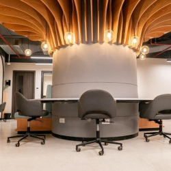 Serviced office centres to rent in Cairo