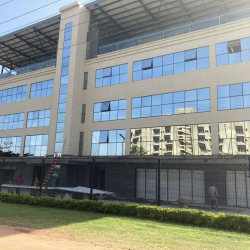 Exterior view of Engicost, 1121 Oladipo Diya St, Gudu, Abuja