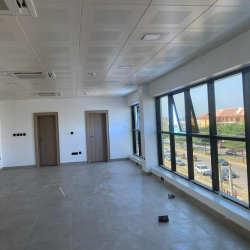 Serviced offices in central Abuja
