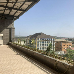 Engicost, 1121 Oladipo Diya St, Gudu, Abuja
