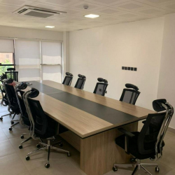 Office suites to lease in Abuja
